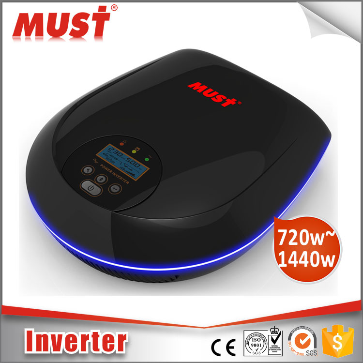 1000va 12V Modified Sinewave Home Inverter