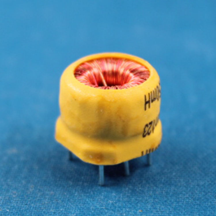 200mh Balun Inductor for Monitor View