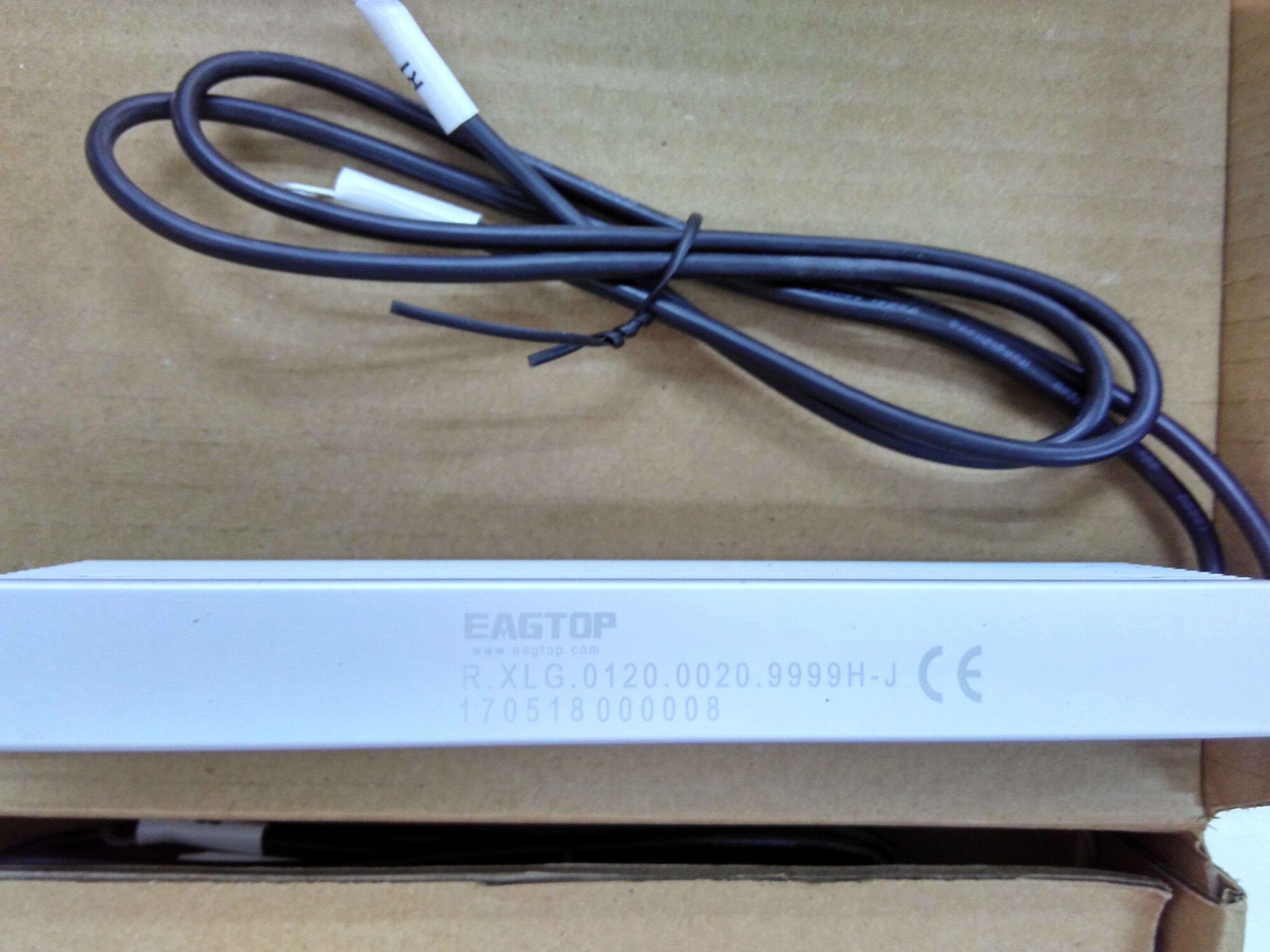 Aluminum Resistor 60~1000W