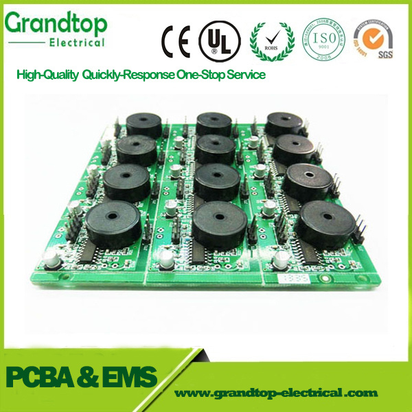 Power Bank PCB Board Assembly PCBA SMD LED Manufacturers