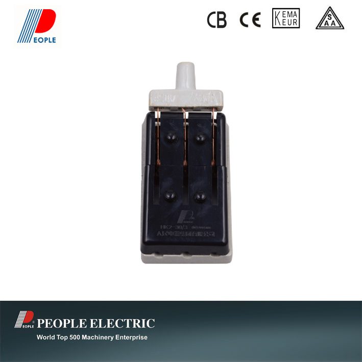 Load Switch of HK2-30 Open Type 3p