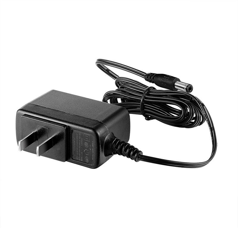 5W 5V 1A Wall Mount Power Adapter with CCC Certificate 2
