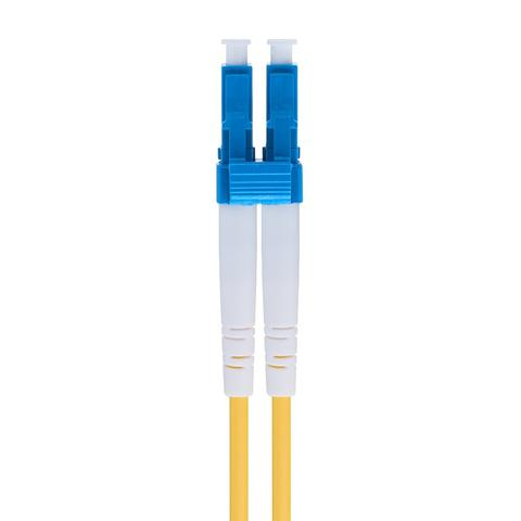 LC/UPC -LC/UPC DX Fiber Optic Patch Cord