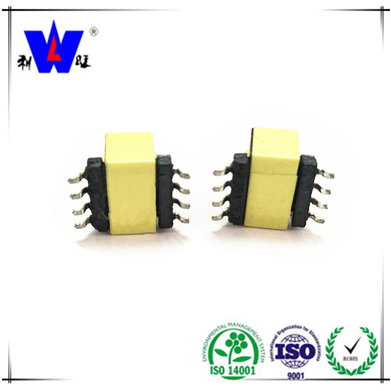 Power Inverter Electric Power High Frequency Transformer with High Quality