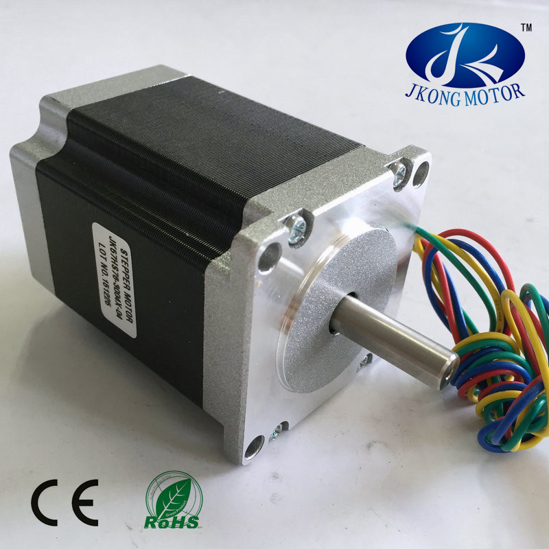 2.2n. M NEMA23 Stepper Motor with Factory Price