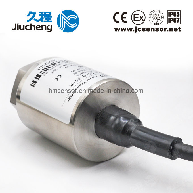 High Temperature High Pressure Boiler Water Liquid Level Sensor (JC621R-05)