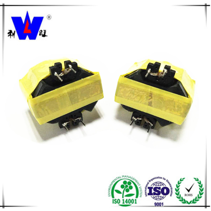 Toroidal Transformer, Electronic Transformer, Small Electrical Transformer