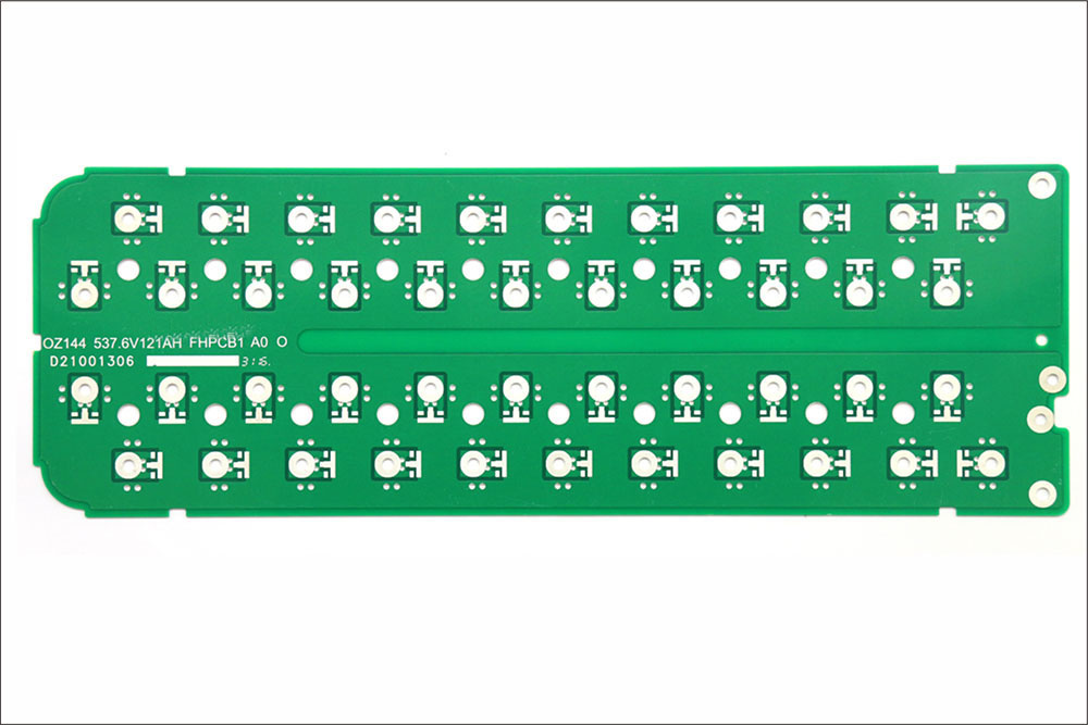 New Energy Autocar PCB, High Reliability PCB, Multi-Layer PCB