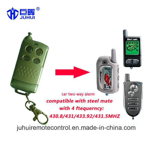 Steelmate Car Alarm System Remote Transmitter 8006