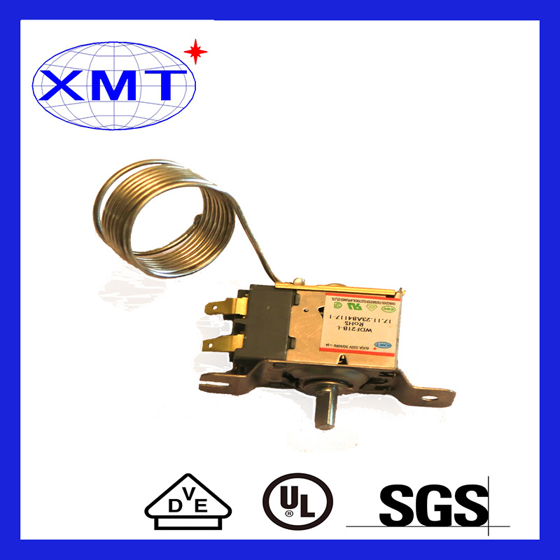 OEM Double Door Hang Tin Temperature Controller
