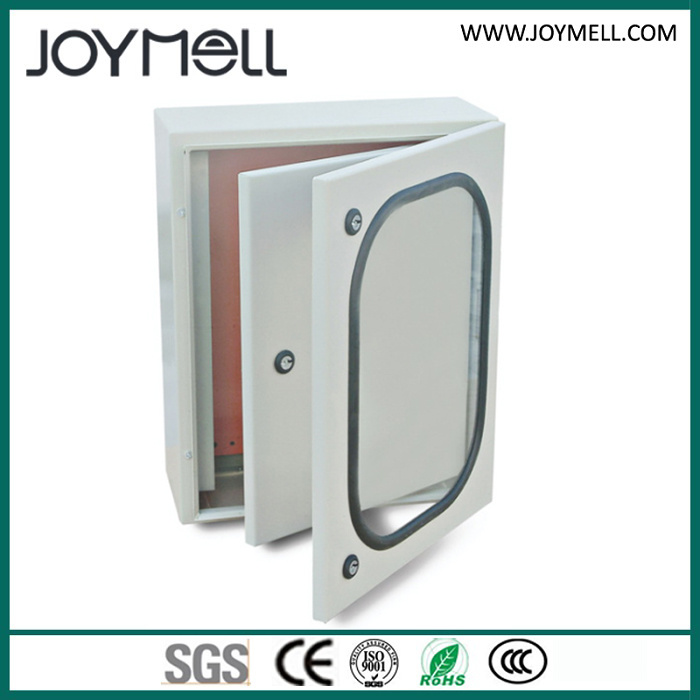IP65 IP55 IP66 Waterproof Two Door Distribution Box