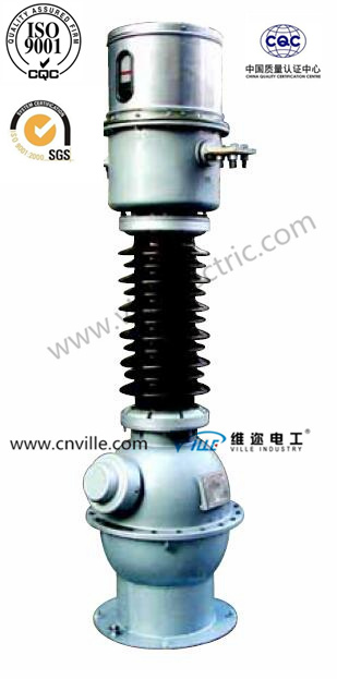 Lab6-35 Type Current Transformer