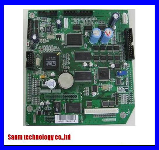 SMT DIP Service (PCBA, Component Surcing) for PCB Assembly Circuit Board Manufacturing