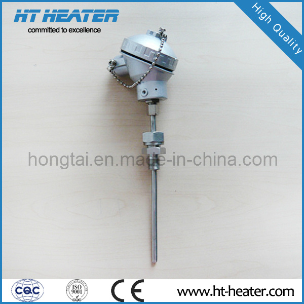 Factory Sell K Type Thermocouple