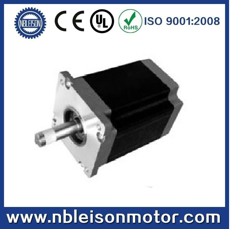 NEMA 43 Big Power High Torque Stepper Motor