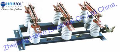 GN19-12(C) Series Indoor Isolating Switches