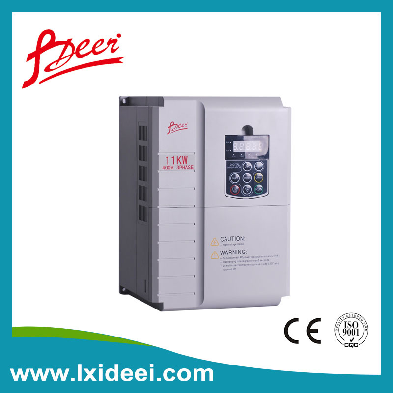 220V 380V 480V Vector Frequency Inverter