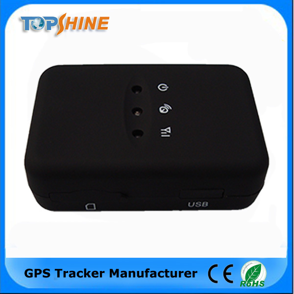 2017 Newest Power Saving GPS Tracker for Person PT30