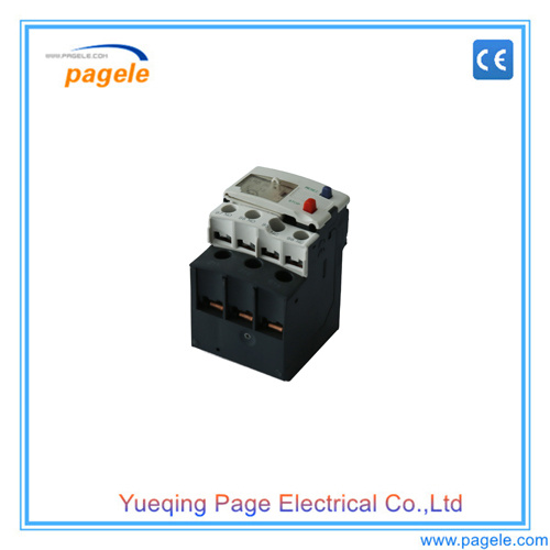 Lrd-13 New Thermal Relay for New Contactor Nlc1-D