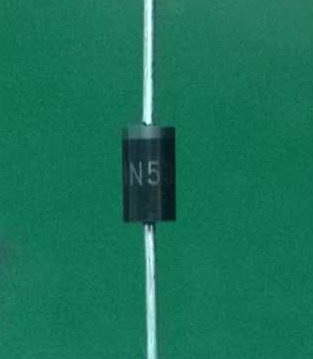 0.5W Zener Diode Bzx55c9V1/Bzv55c9V1