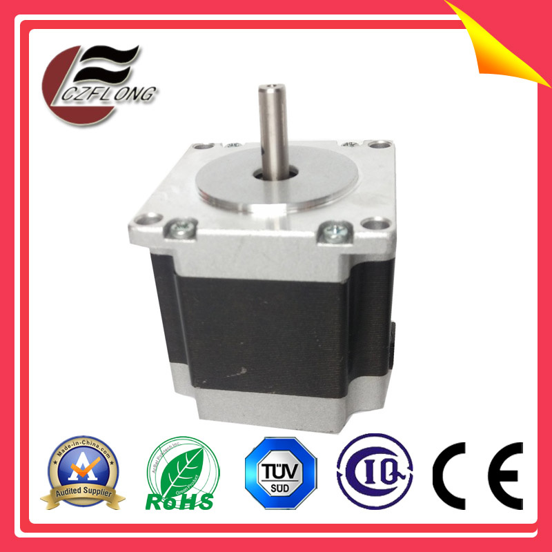NEMA 23 4 Wires Stepper Motor