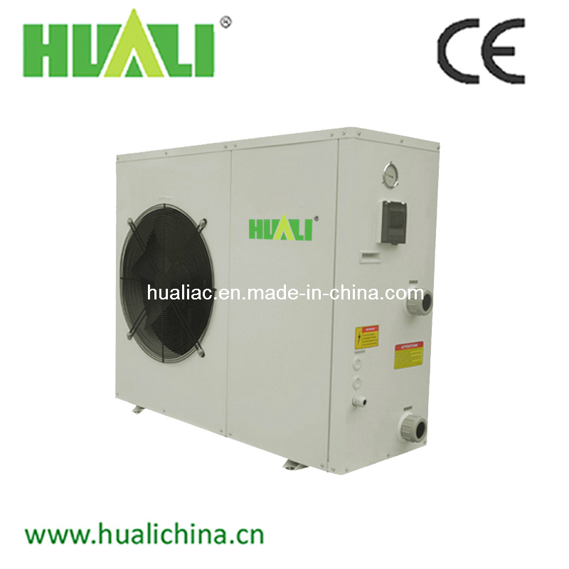Swimming Pool Heat Pump (Water Heater) -2