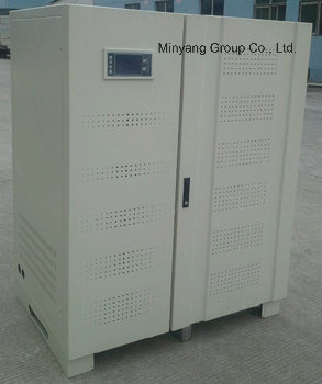 500kVA Three Phase Automatic Voltage Regulator