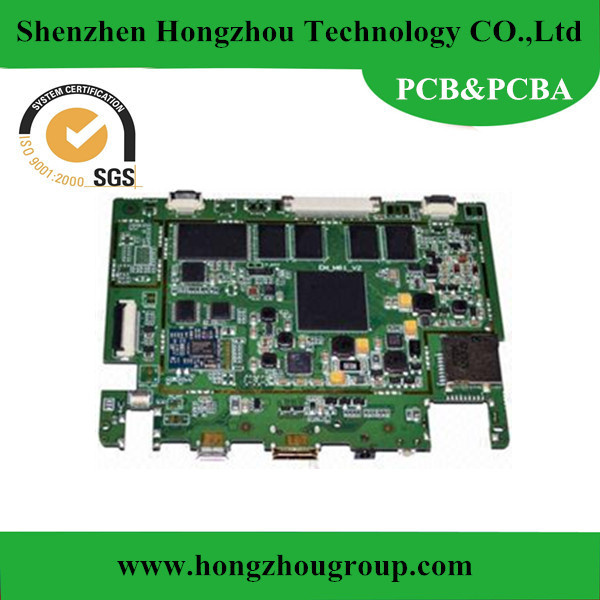 Printed Circuit Board PCB Manufacturer Electronic PCBA