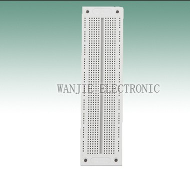 High Quality Solderless Test Breadboard- (SYB-120)