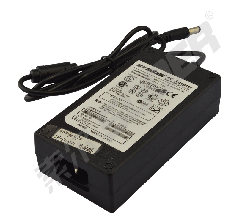 Power Adapter (SP-1204A)