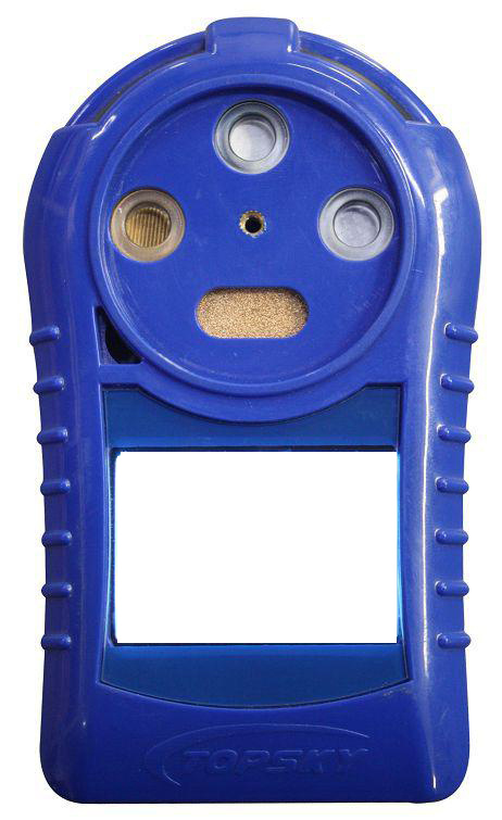 Hot IP 54 Level 4 Gas Meter CD4
