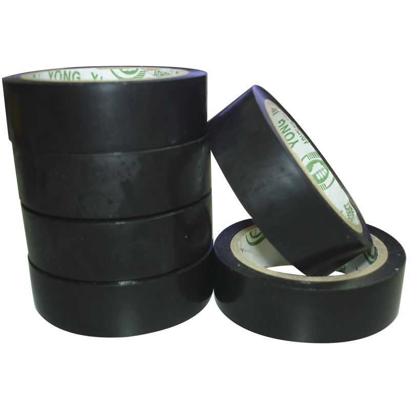 PVC Insulation Tape (flame retardant)