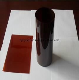 Polyimide Film for Voice Coil Use