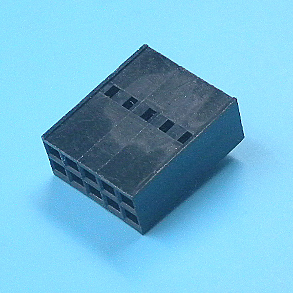 90142 Wire to Wire Terminal 2.54mm Pitch Molex Connector