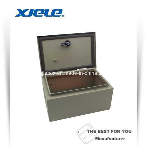 Electrical Metal Wall Mount Enclosure