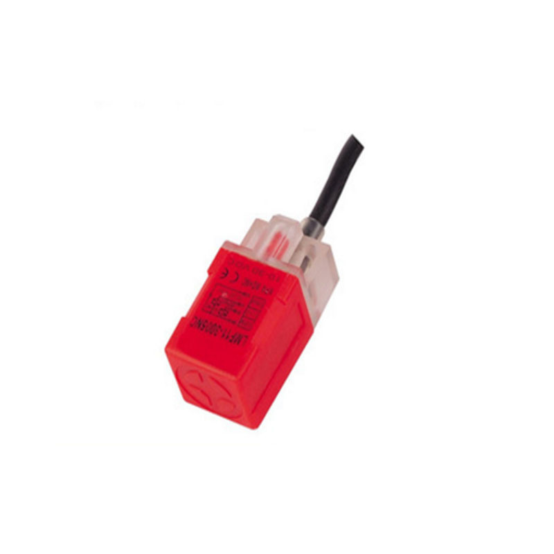 Lmf11 200mA Inductive Proximity Switch Sensor