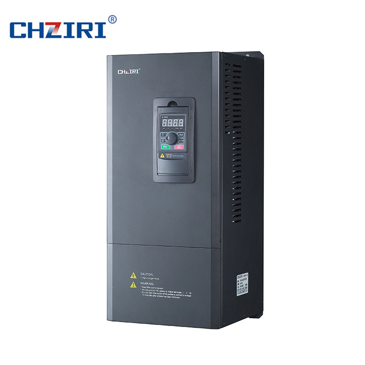 Chziri Frequency Inverter High Performance Vector Control Zvf9V-G5r5/P7r5t4MD