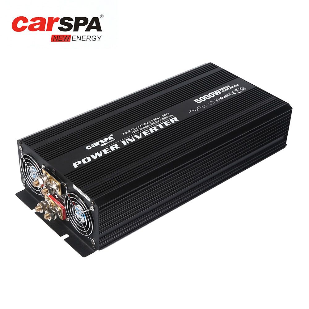 5000W modified sine wave inverter for home use