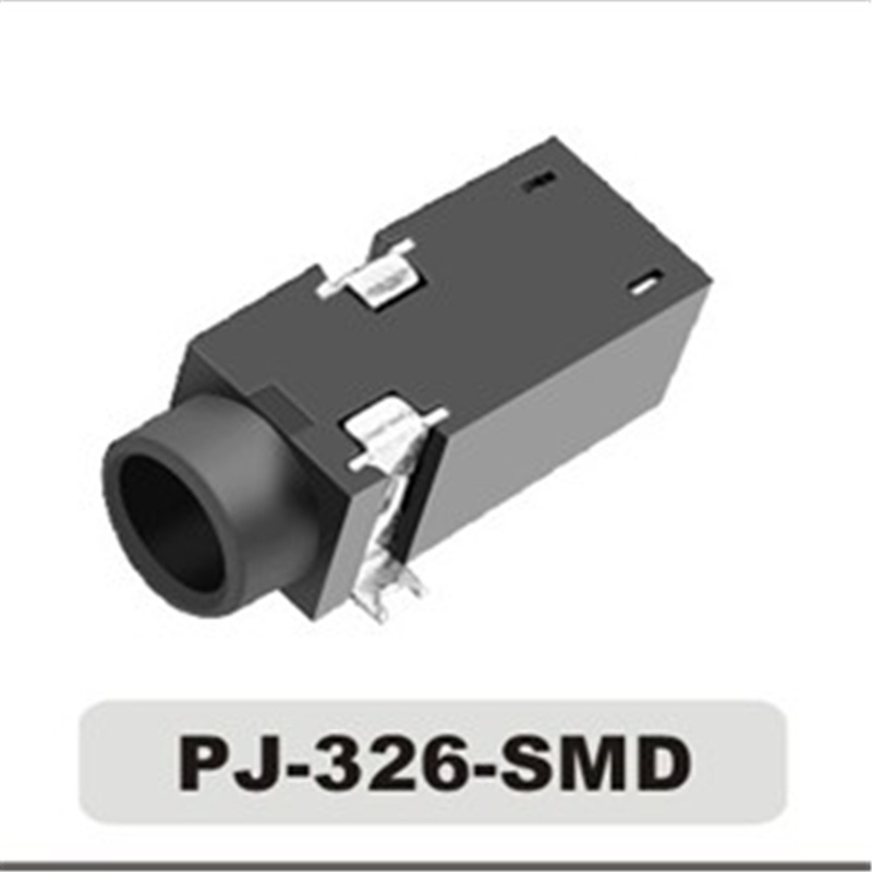 Best Prices 3.5mm Audio SMT Jack Earphone Socket