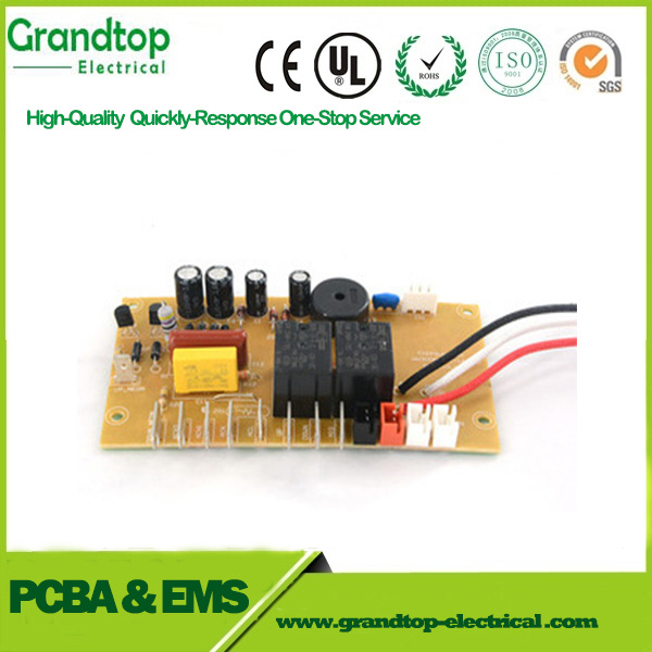 Prototype PCBA for Industry Control