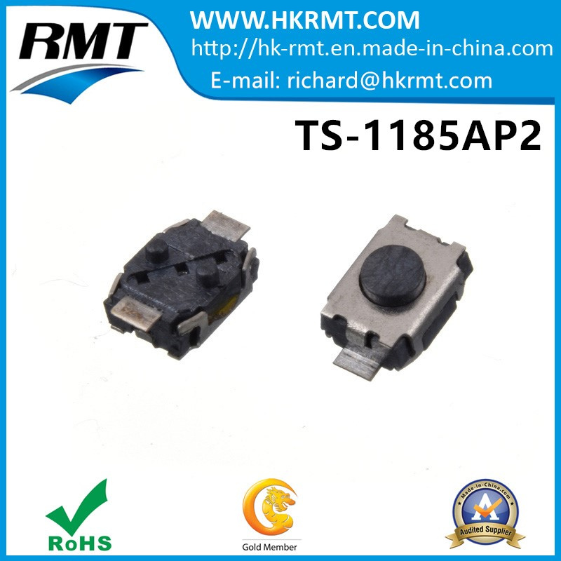 Tact Switch (TS-1185AP2)