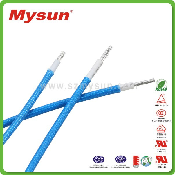 10AWG Silicone Wire UL3075 High Quality Electrical Wire