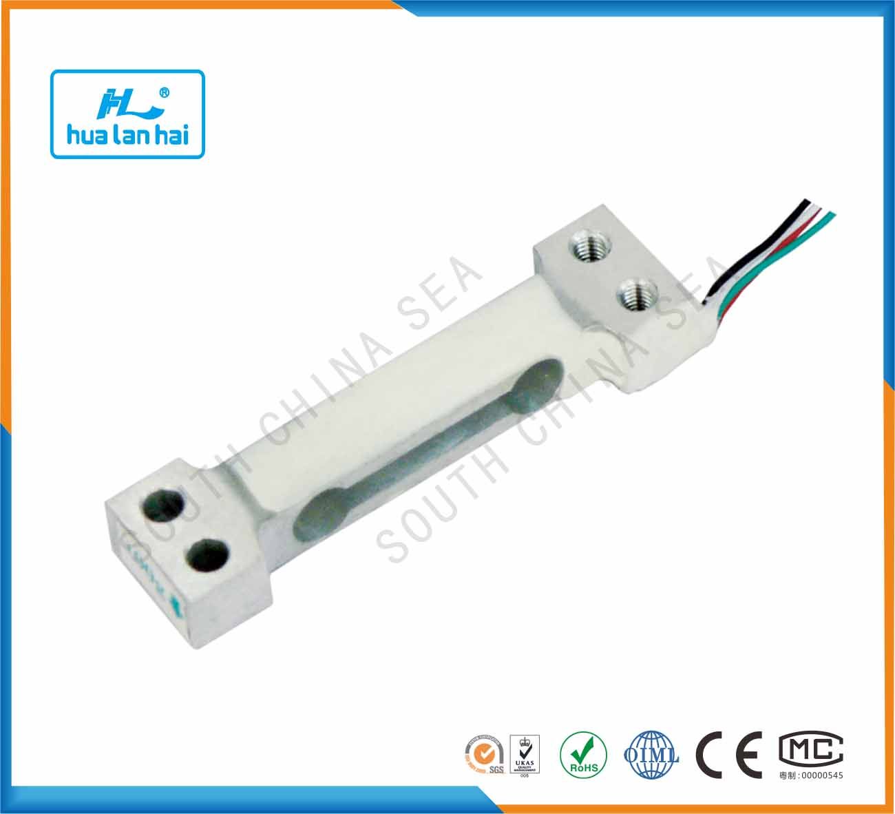 Micro Load Cell (CZL639M)