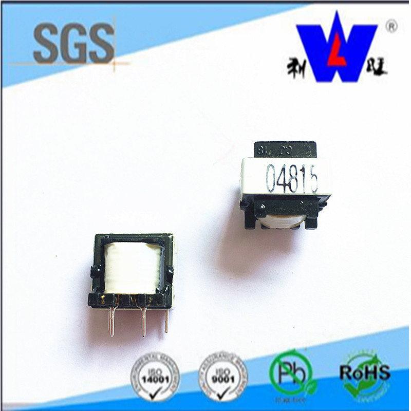 High Frequency Ee Series Electronic Transformer