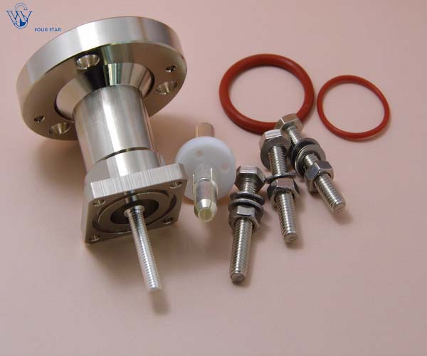 RF Coaxial 7/8