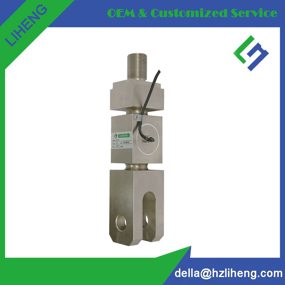 Lht-X Tension Load Cell for Crane Scale 5t/7.5t