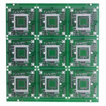 LED PCB Board with 5370 SMD