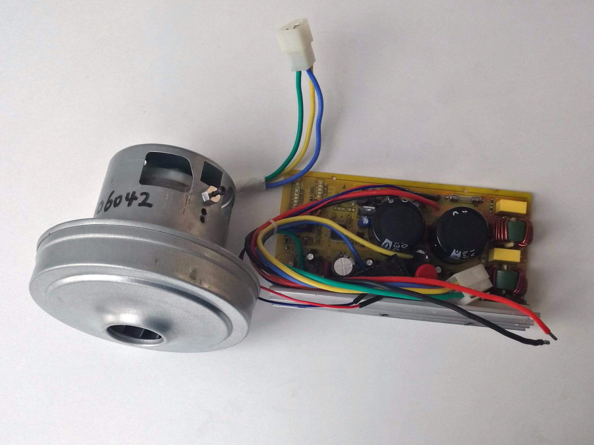 1000W Hand Dryer BLDC Motor