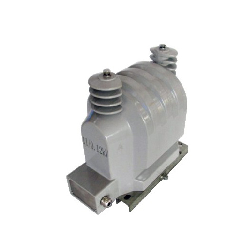 11kv Outdoor Double Pole Potential Transformer (PT)