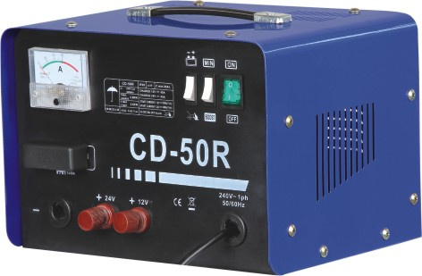 Car Battery Charger